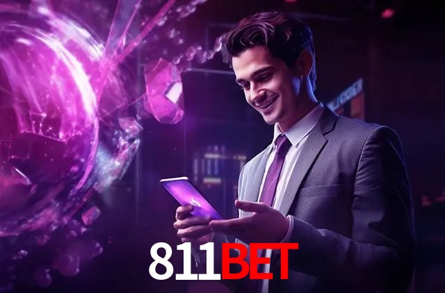 811bet - Pagamento PIX Instantâneo